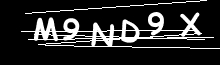 Validation Code